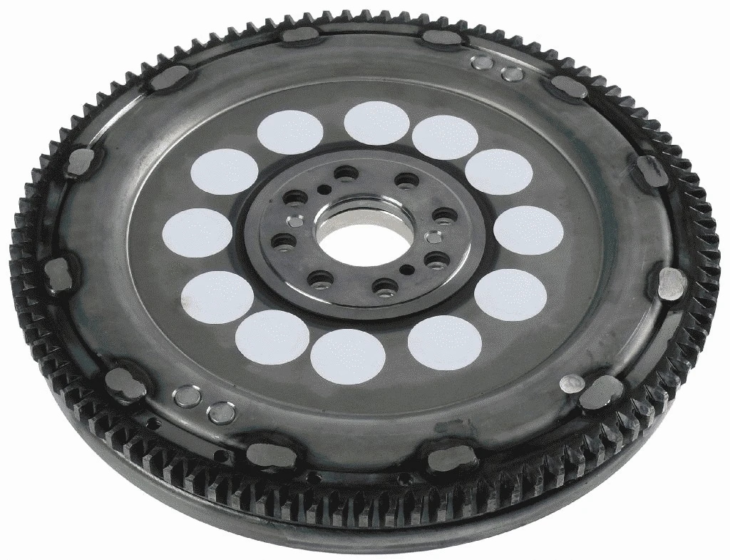 Flywheel
