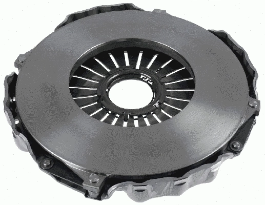 Clutch Pressure Plate