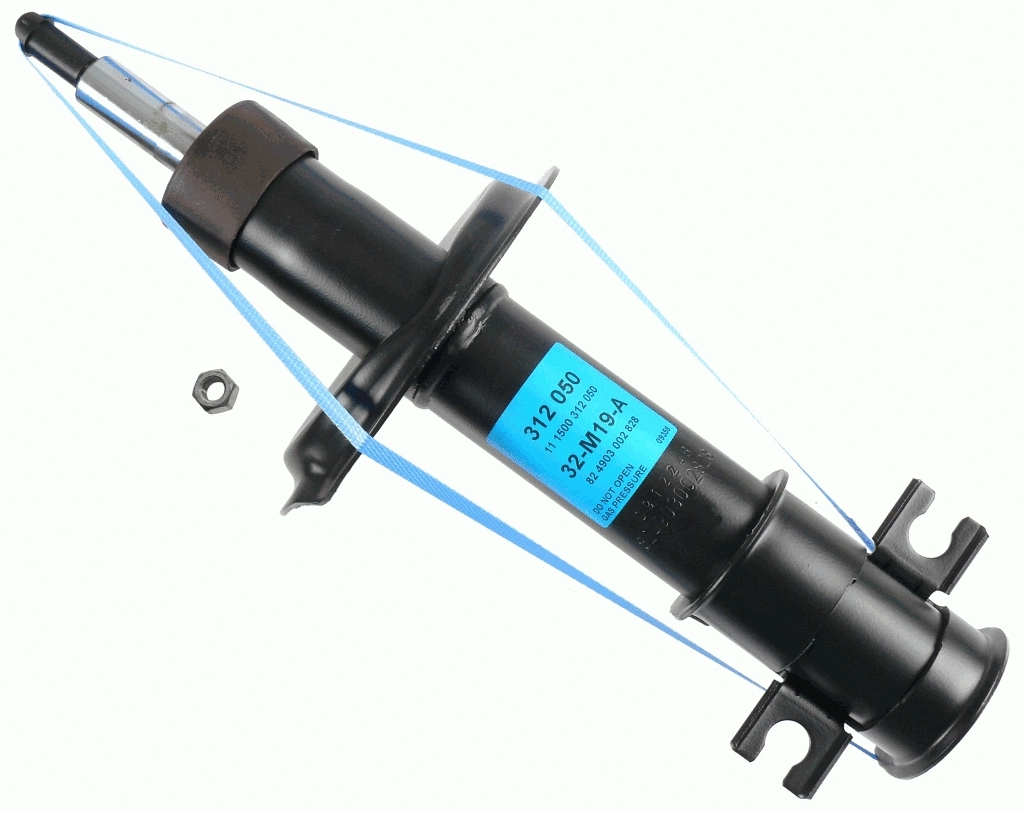 Shock Absorber (312 050)
