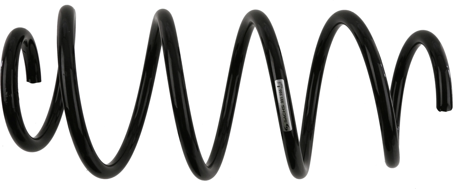 Suspension Spring (991 166)