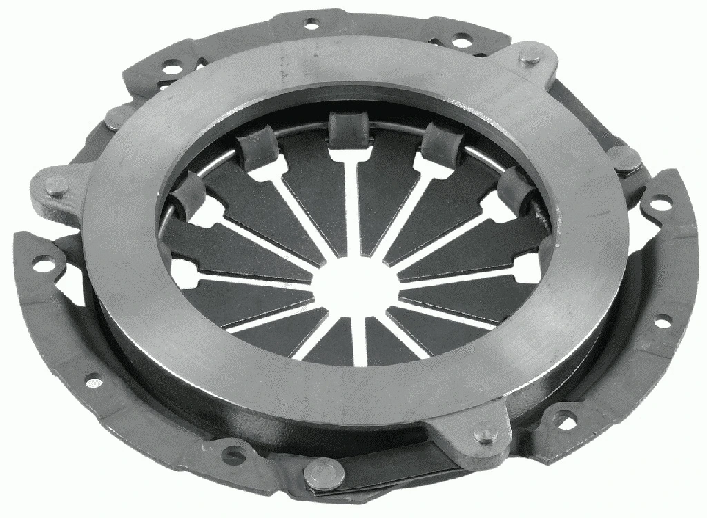 Clutch Pressure Plate