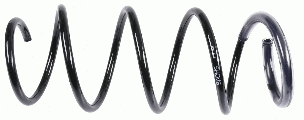 Suspension Spring (997 907)