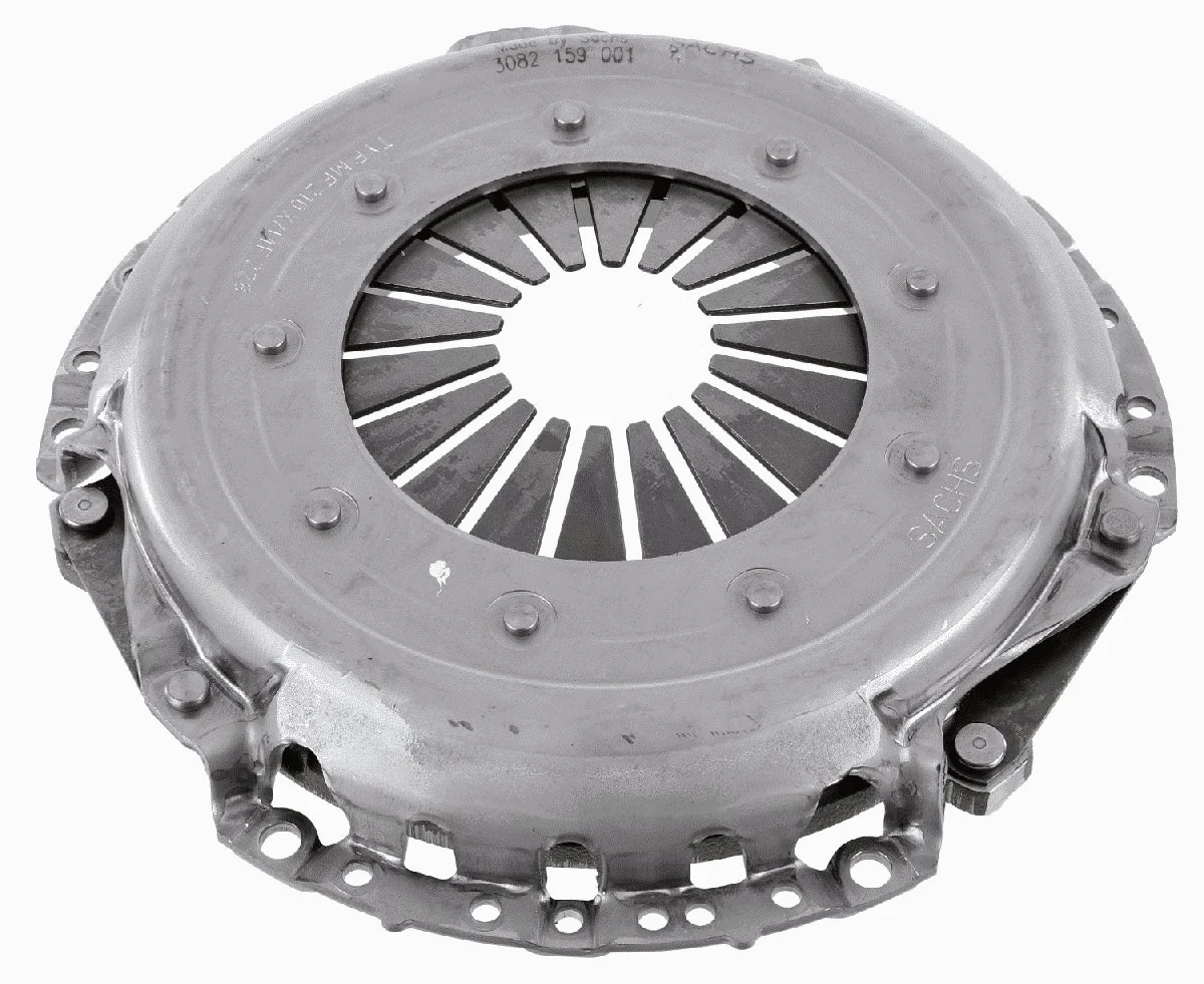 Clutch Pressure Plate (3082 159 001)