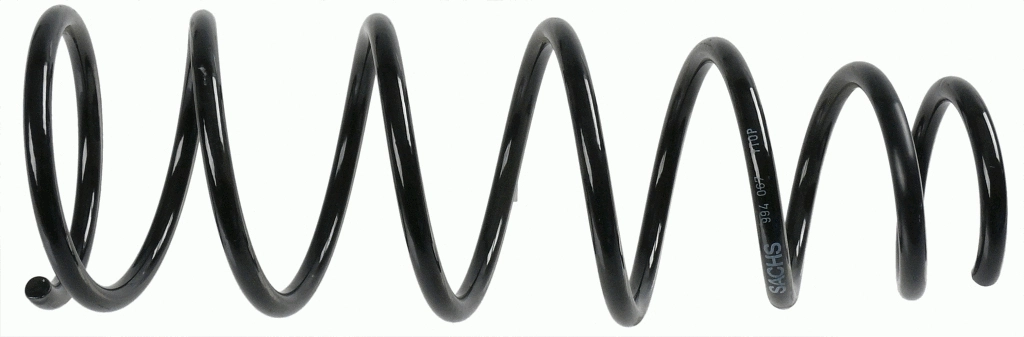 Suspension Spring (994 067)