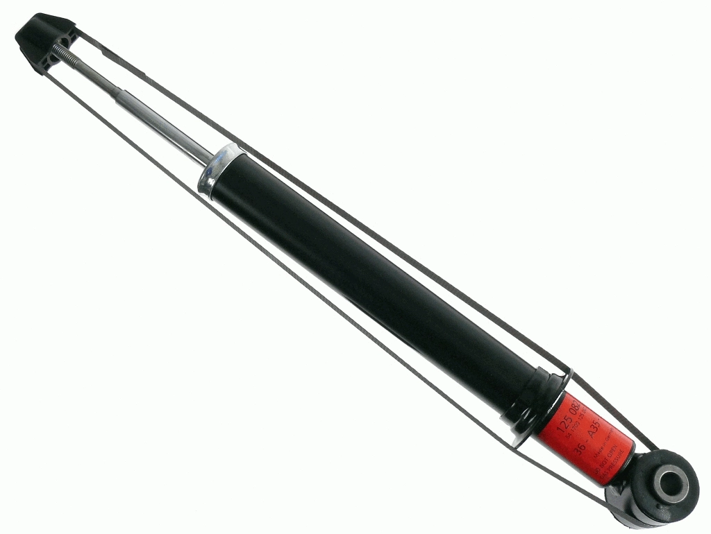 Shock Absorber (125 082)