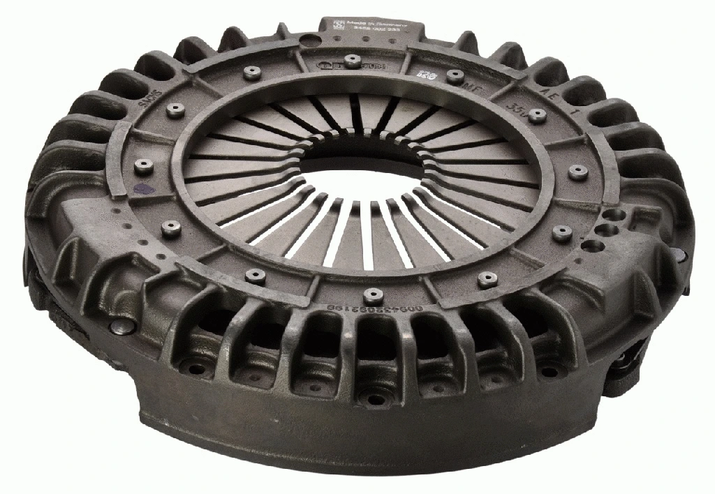 Clutch Pressure Plate (3482 002 233)