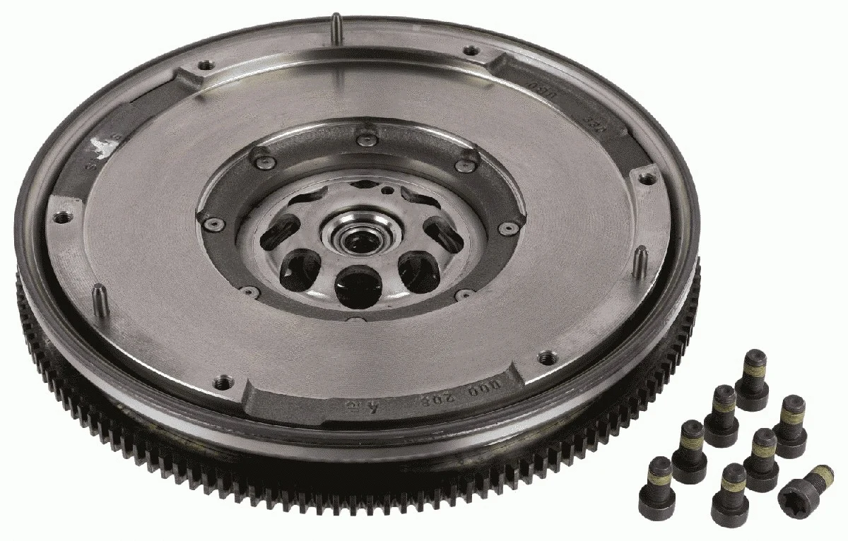 Flywheel (2294 000 107)
