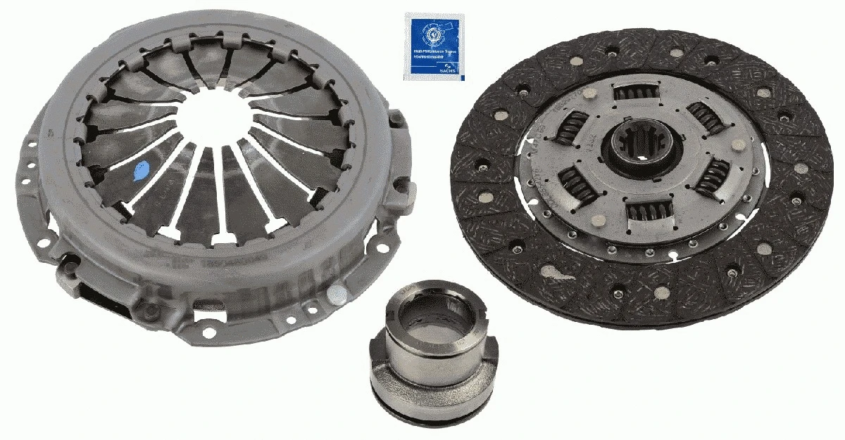 Clutch Kit (3000 434 001)