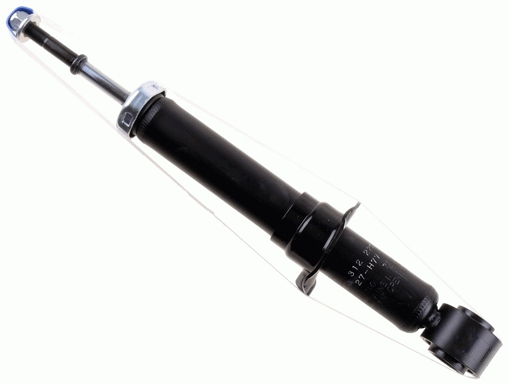 Shock Absorber (312 229)