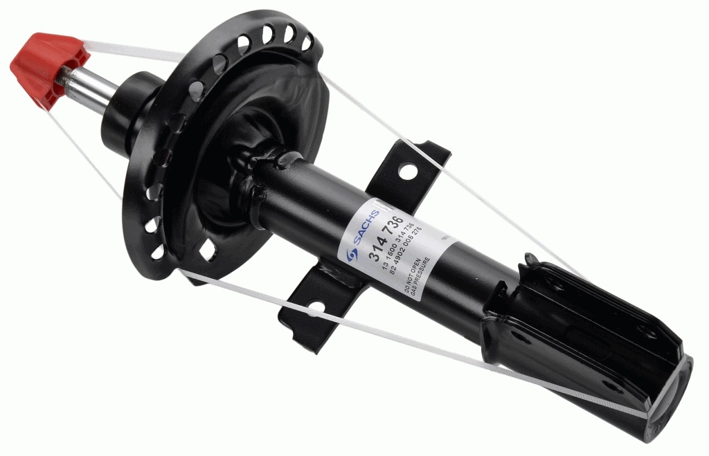Shock Absorber (314 736)