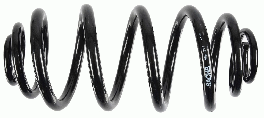 Suspension Spring (994 311)