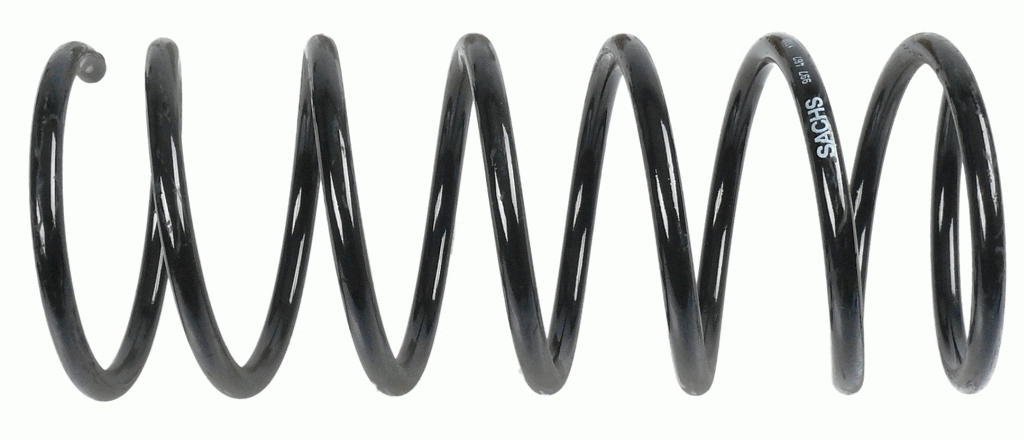 Suspension Spring