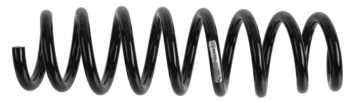 Suspension Spring (994 979)