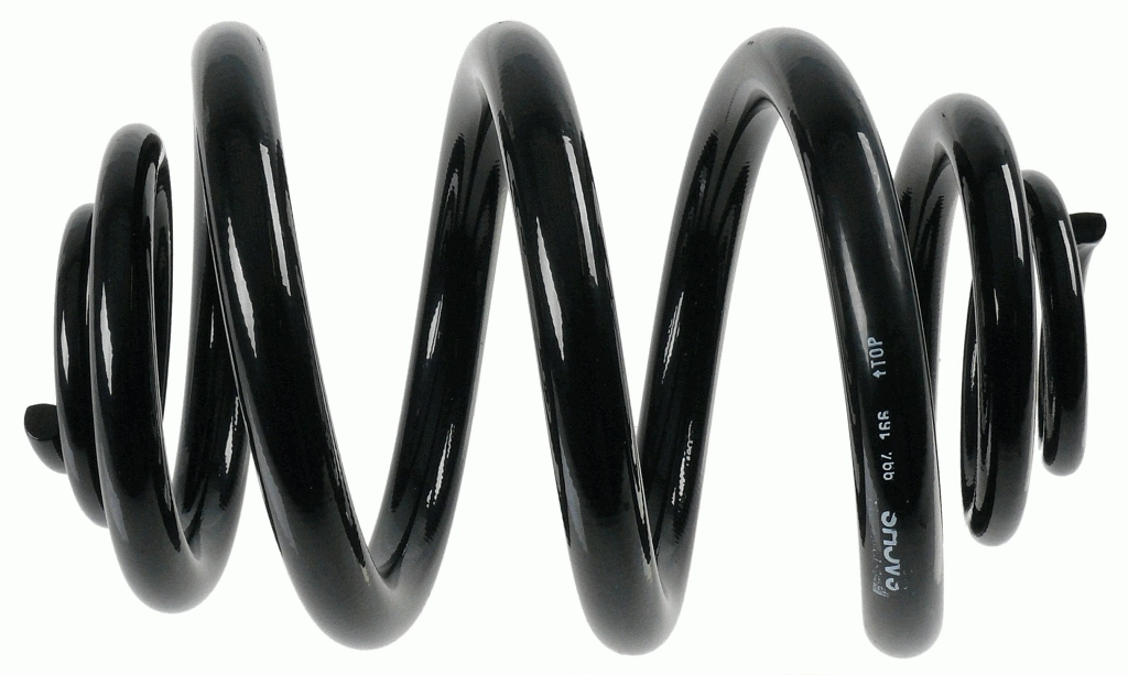 Suspension Spring (994 166)