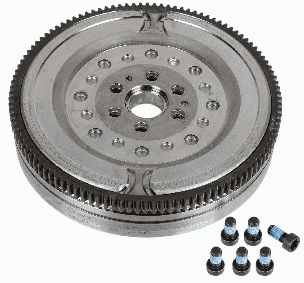 Flywheel