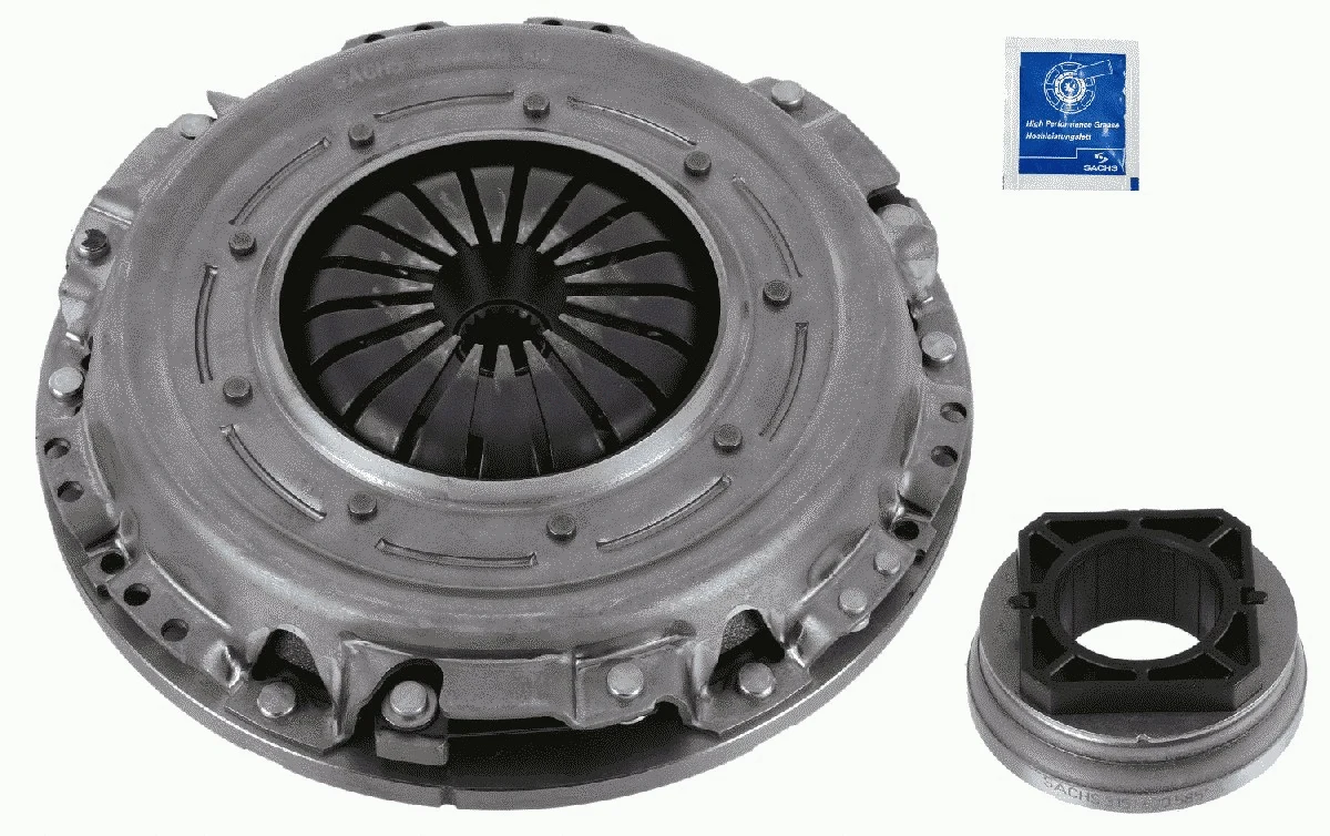 Clutch Kit (3090 600 010)