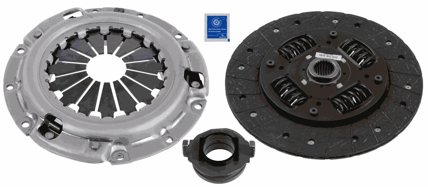 Clutch Kit (3000 951 458)