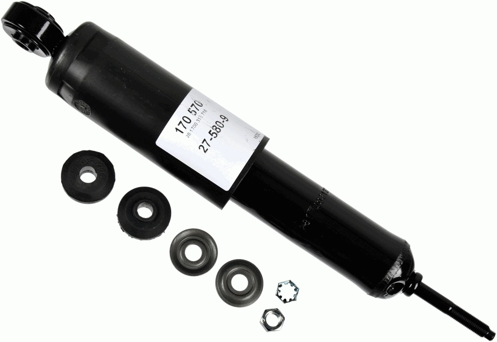 Shock Absorber (170 570)