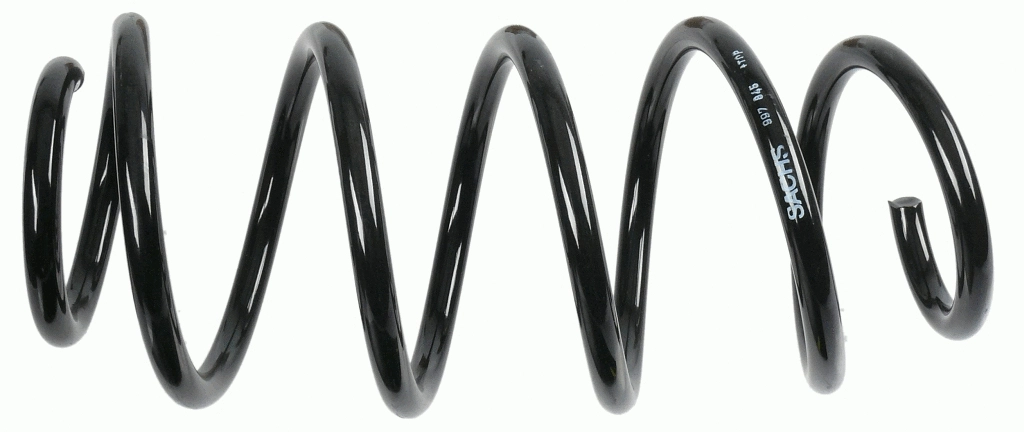 Suspension Spring (997 845)