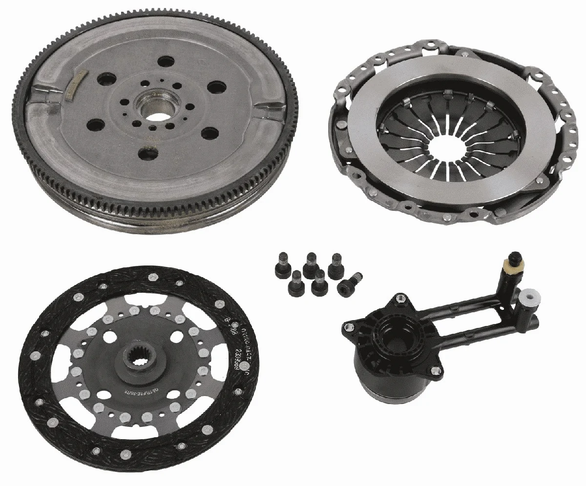 Clutch Kit