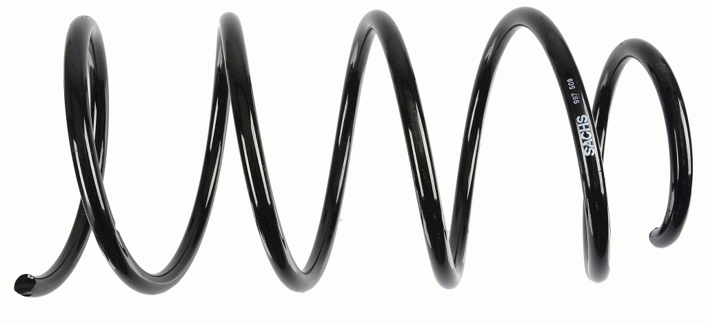 Suspension Spring