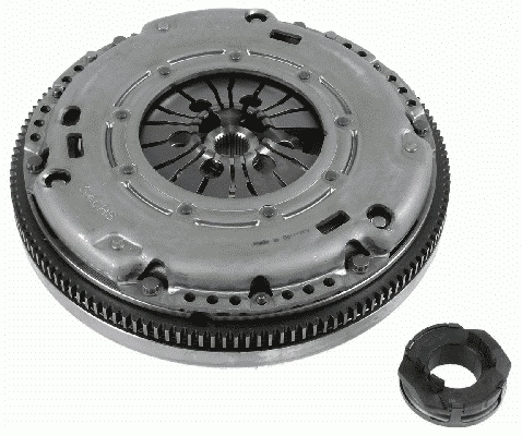 Clutch Kit (3000 951 790)