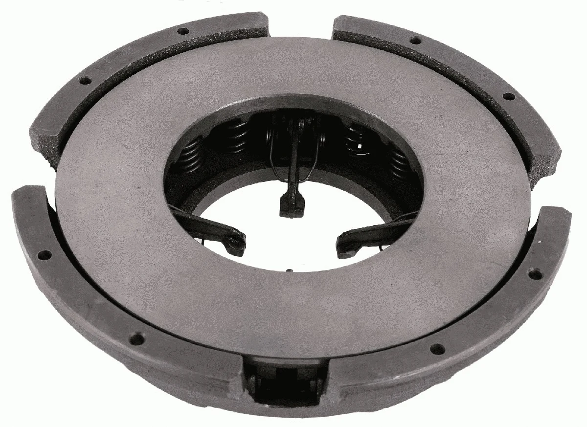 Clutch Pressure Plate