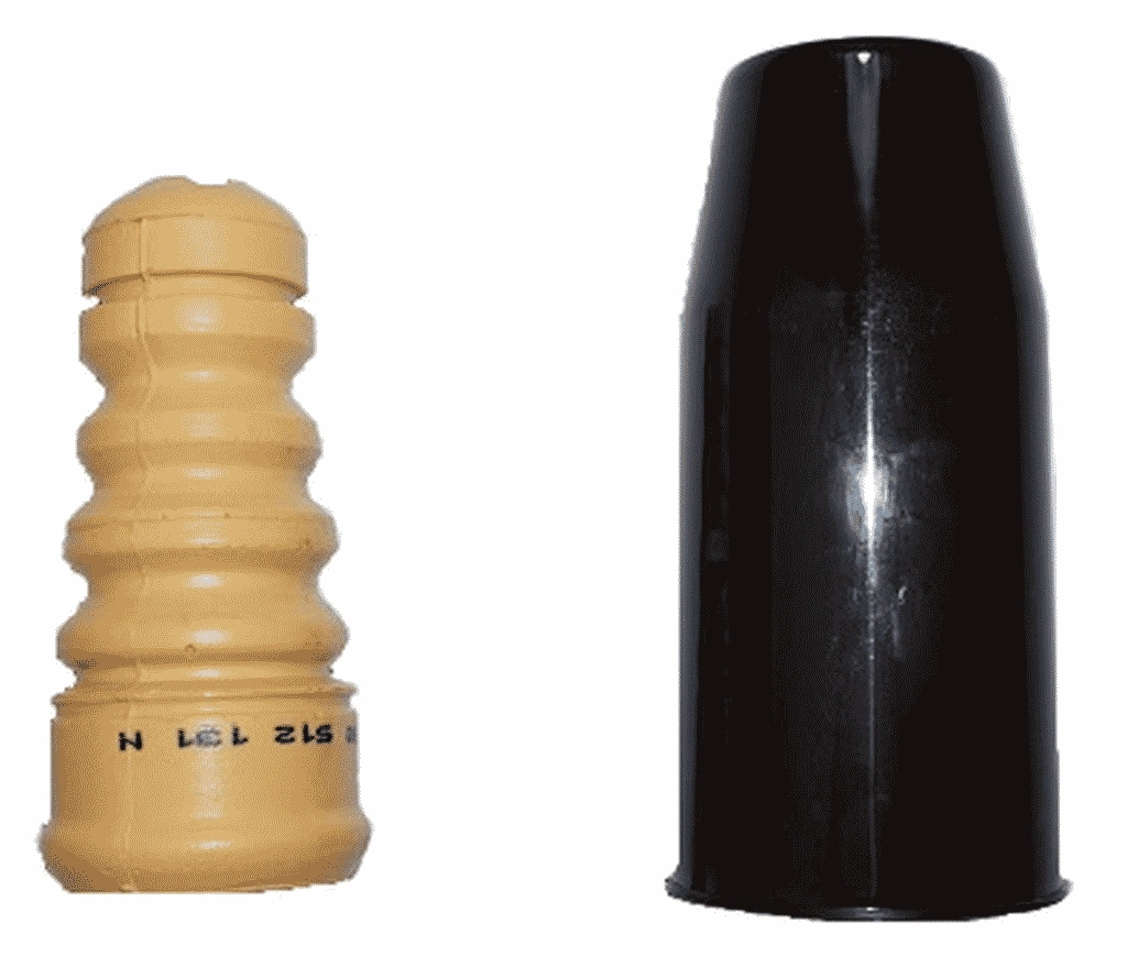 Dust Cover Kit, shock absorber (900 255)