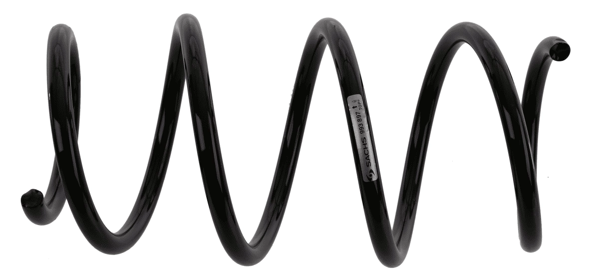 Suspension Spring (993 897)
