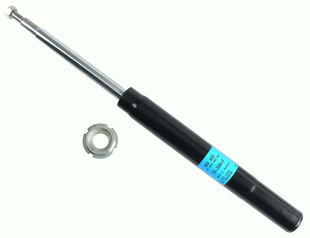 Shock Absorber (100 631)