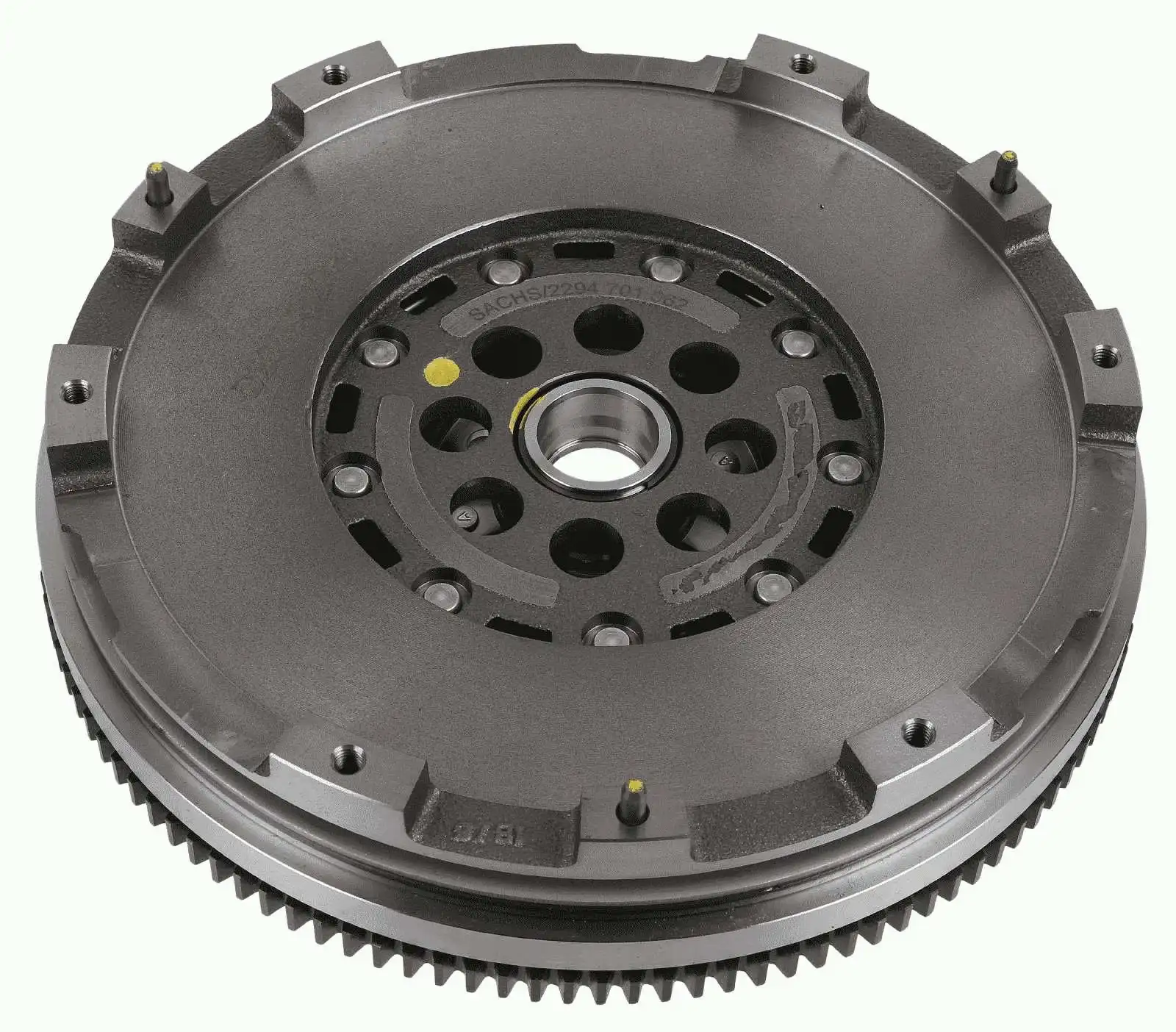 Flywheel (2294 701 062)