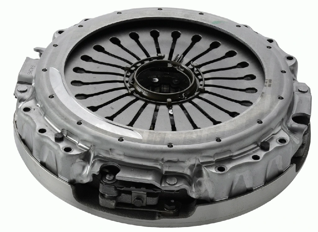 Clutch Pressure Plate (3488 000 366)