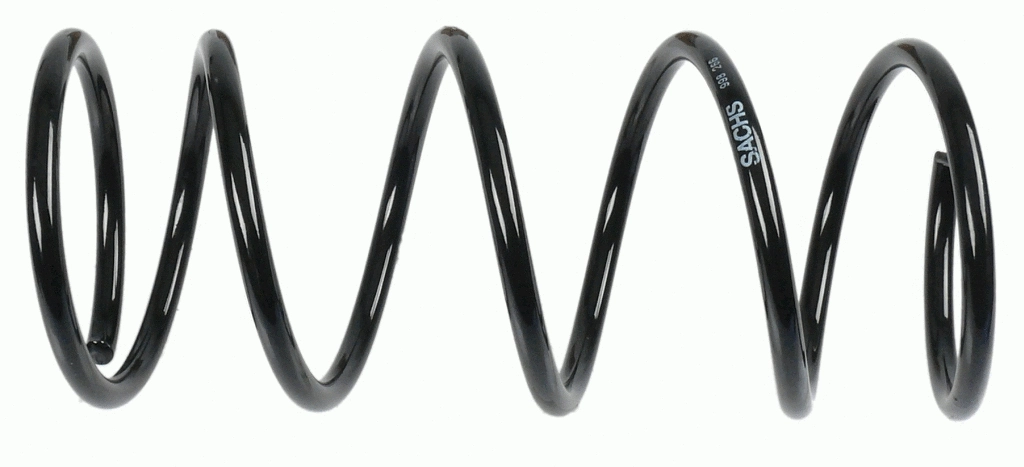 Suspension Spring (998 266)