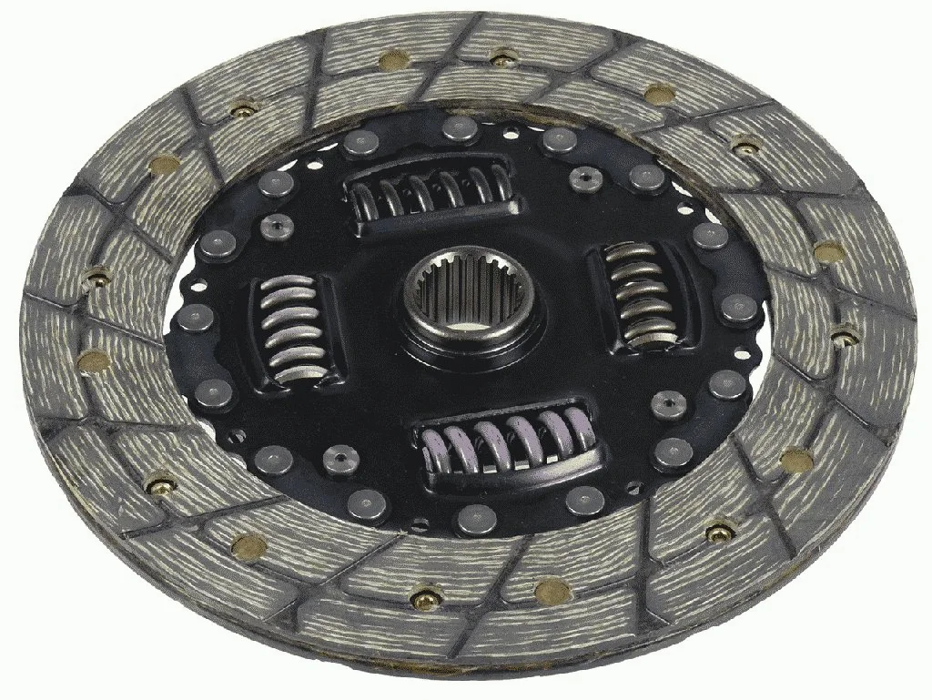 Clutch Disc