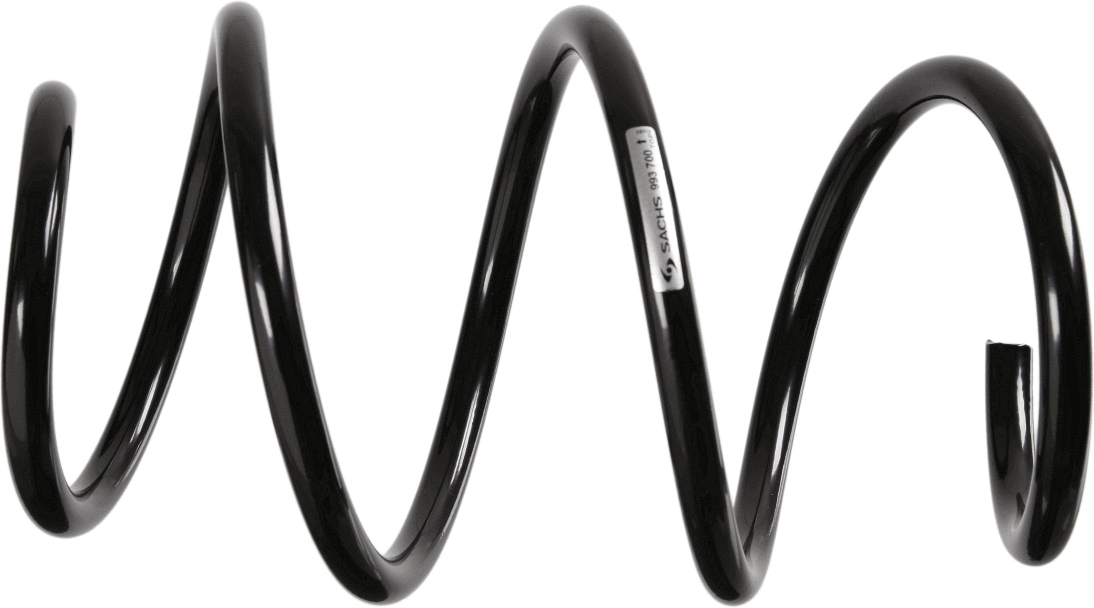 Suspension Spring (993 700)