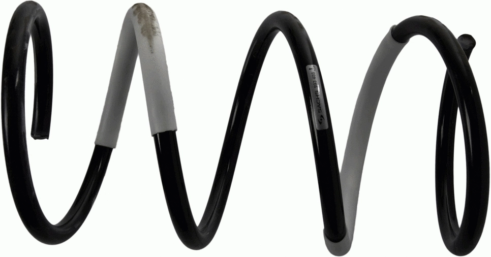 Suspension Spring (993 488)