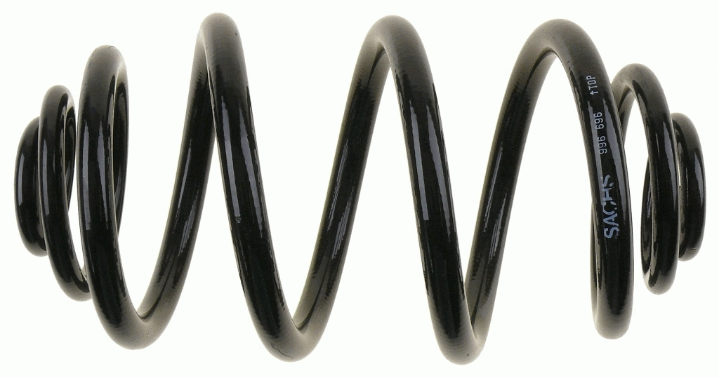 Suspension Spring (996 696)