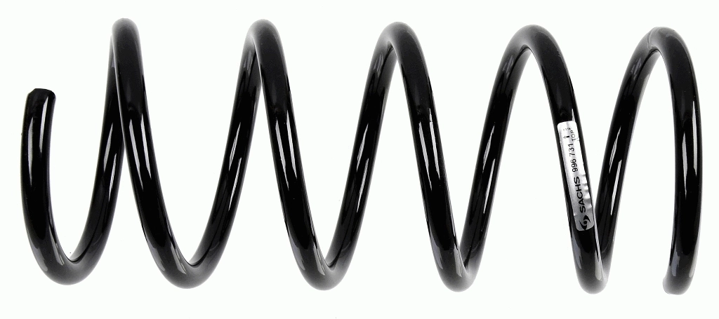 Suspension Spring (996 731)