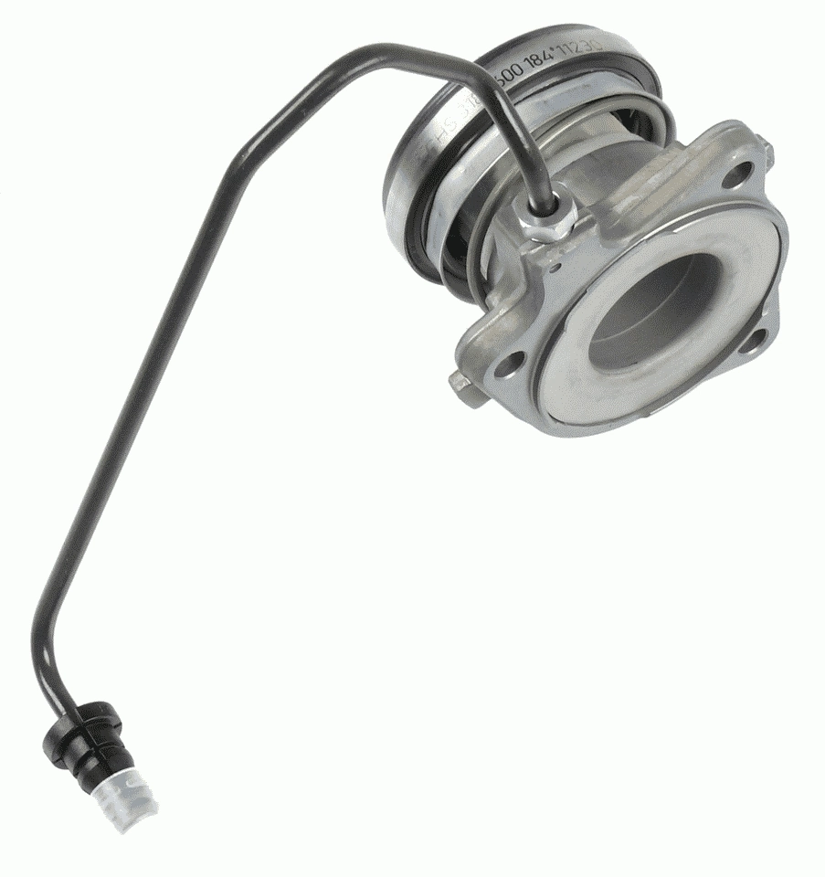 Central Slave Cylinder, clutch