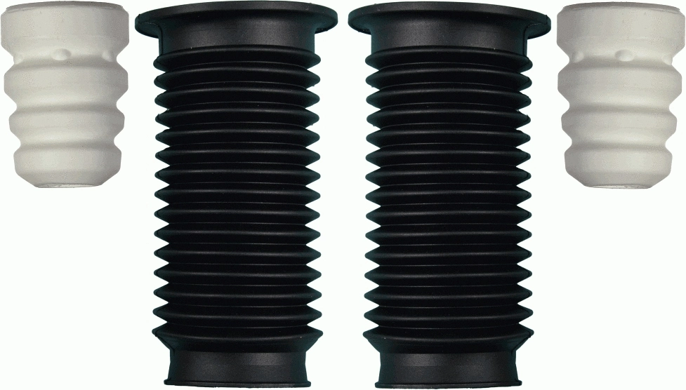 Dust Cover Kit, shock absorber (900 406)
