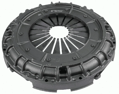 Clutch Pressure Plate (3482 119 031)