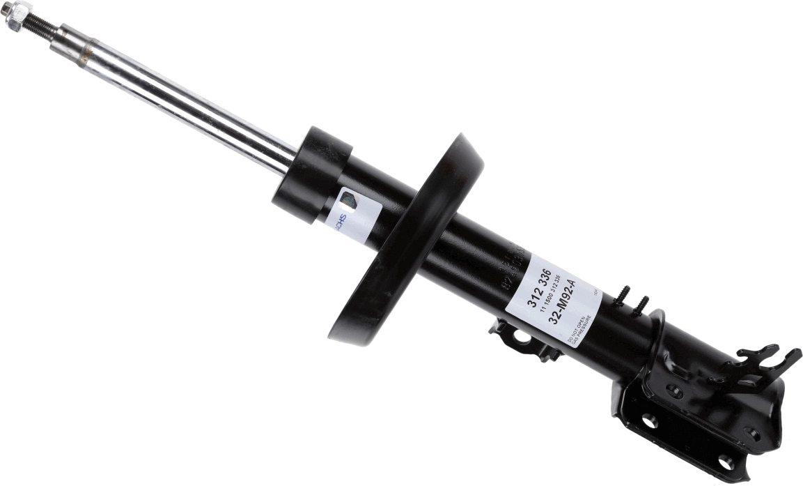 Shock Absorber (312 336)