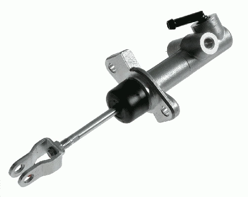 Master Cylinder, clutch (6284 600 598)