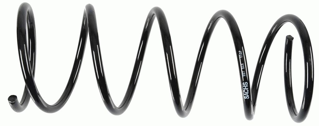 Suspension Spring (997 949)