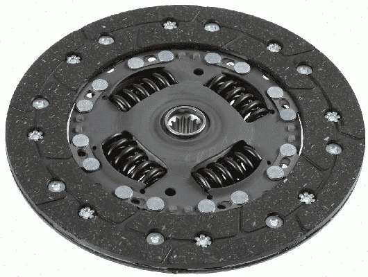 Clutch Disc