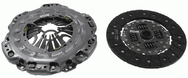 Clutch Kit (3000 951 824)