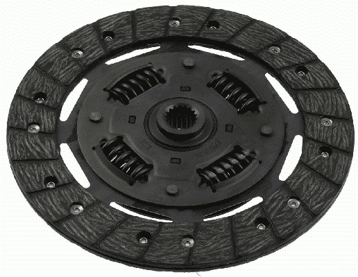 Clutch Disc (1878 989 201)