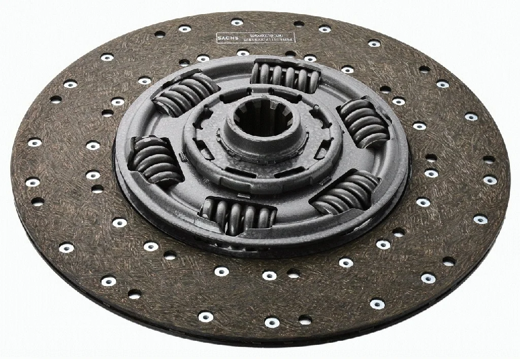 Clutch Disc (1878 003 968)