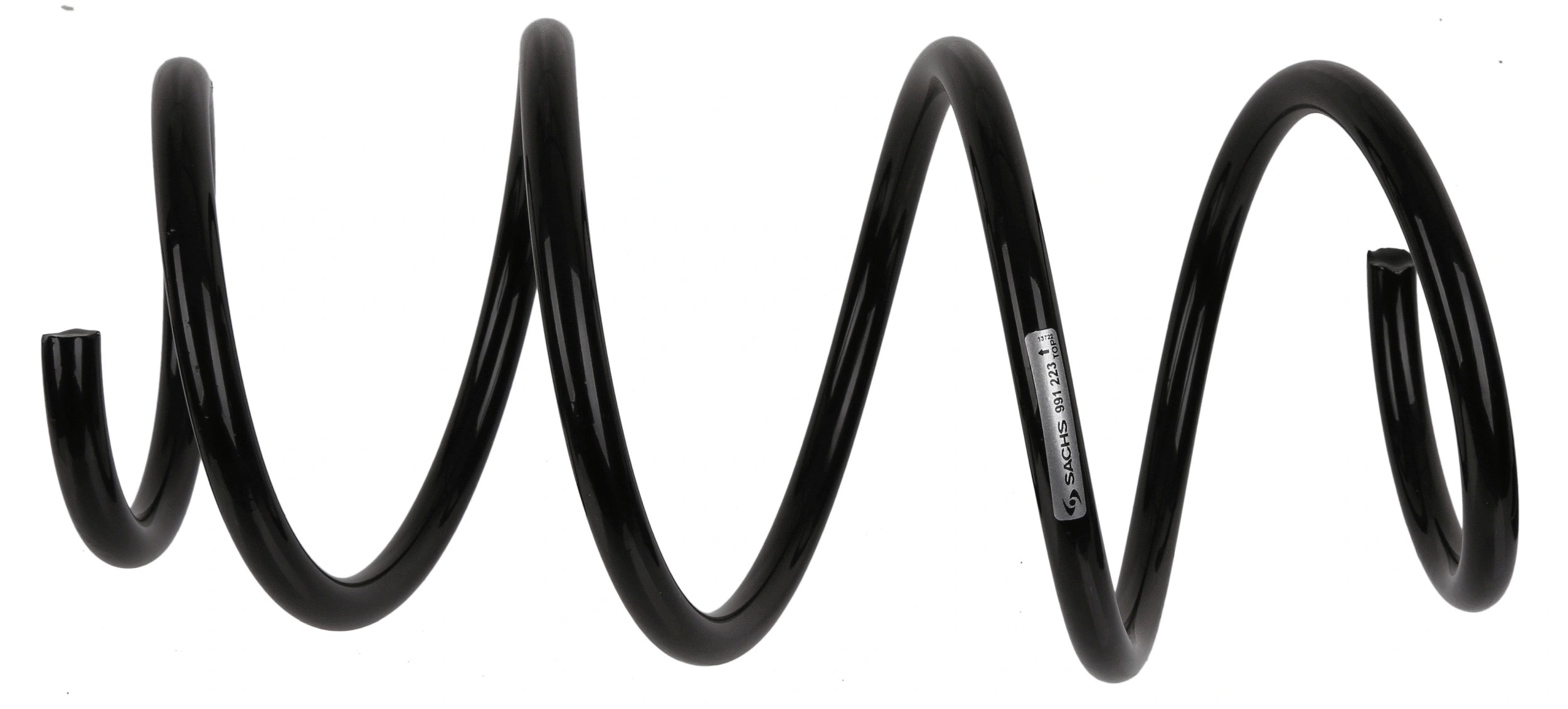Suspension Spring (991 223)
