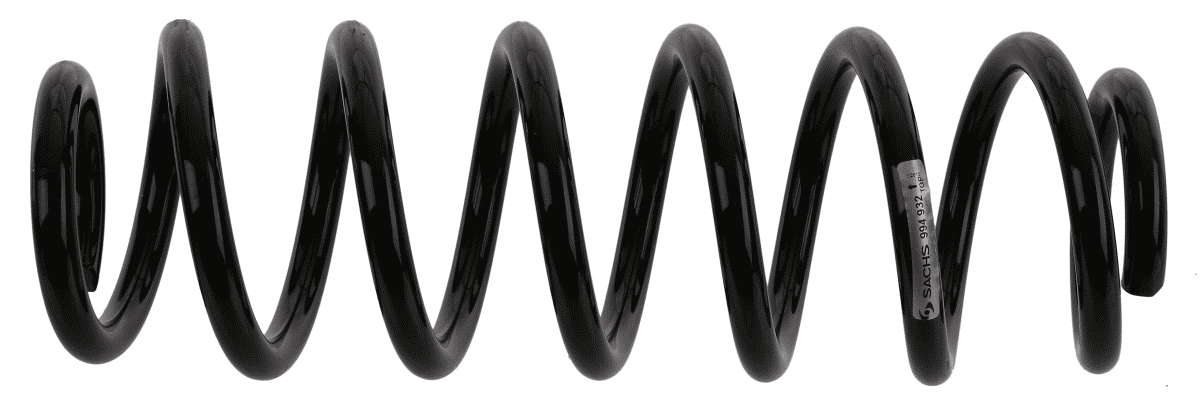 Suspension Spring (994 932)